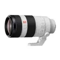 Sony FE 100-400mm F4.5-5.6 GM OSS Lens